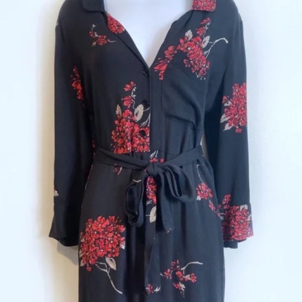 Reformation Jumpsuit